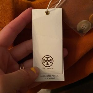 Tory Burch pants